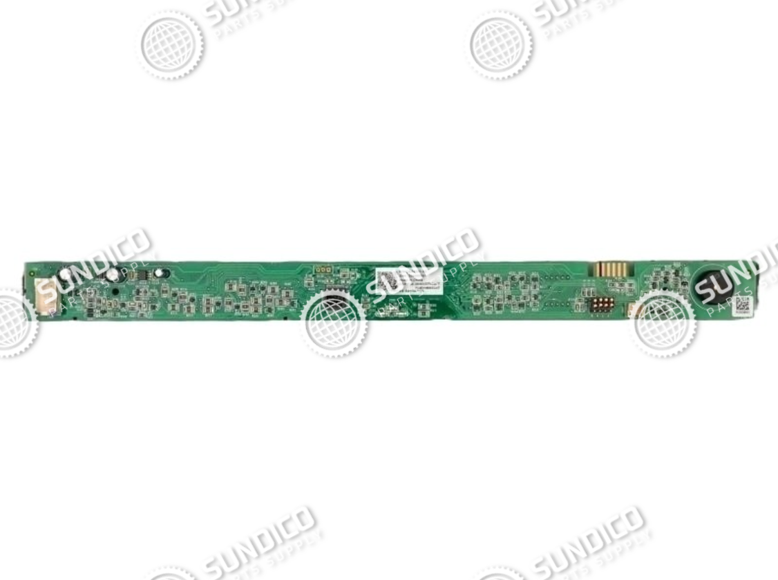 General Electric WD21X32004 Dishwasher Control Board