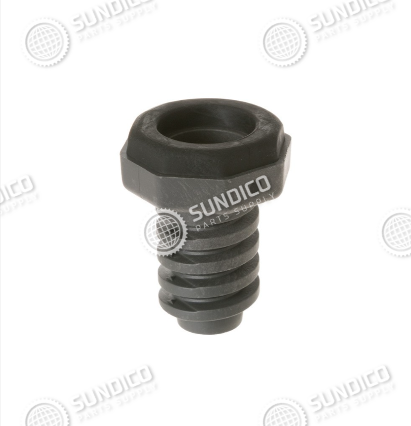General Electric WH01X29177 Washer Foot And Base