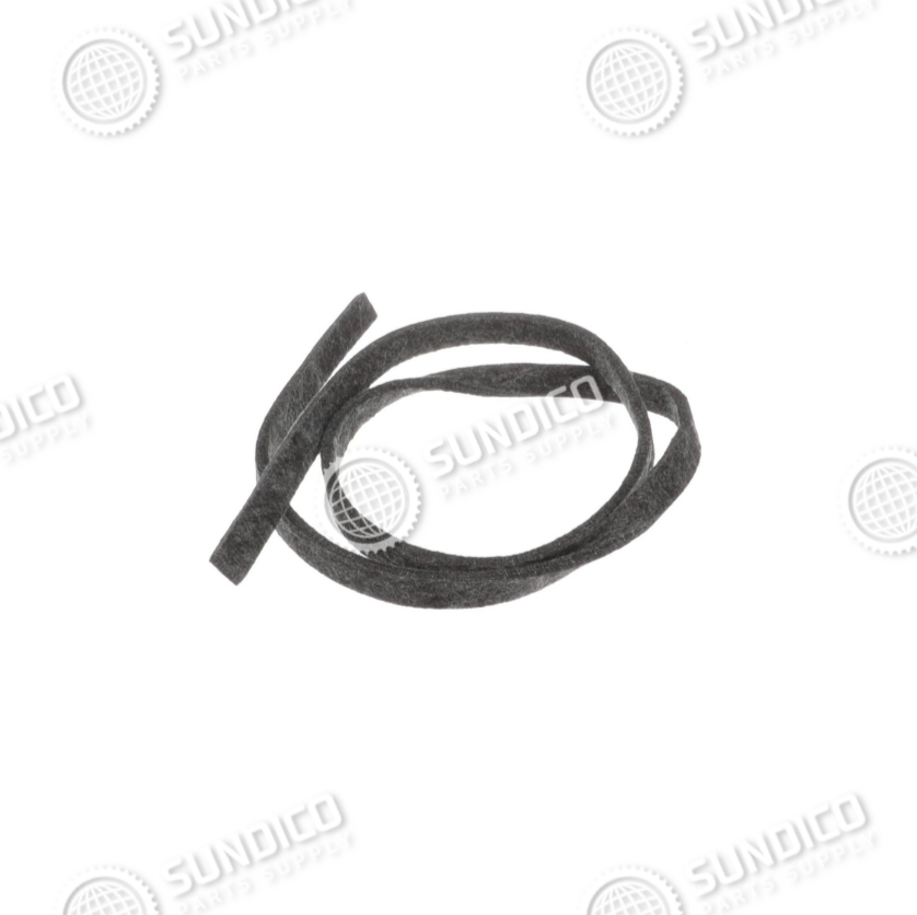 General Electric WE09X27634 Dryer Trap Duct Felt