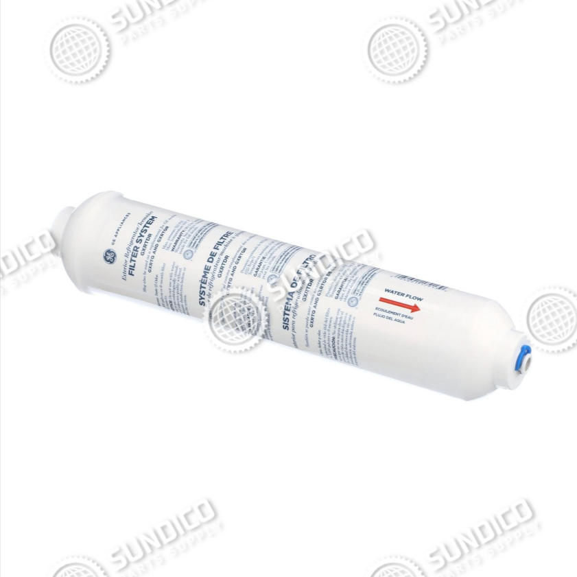 General Electric GXRTDR Refrigerator In-Line Water Filter