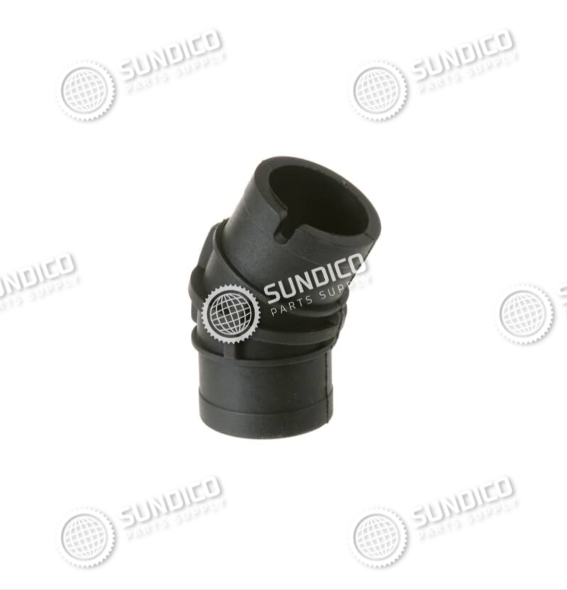 General Electric WD24X10060 Dishwasher Drain Elbow Hose