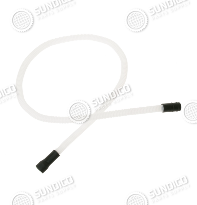 General Electric WD24X27723 Dishwasher Extension Drain Hose