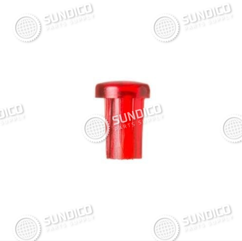 General Electric WB25K10002 Range Pilot Lamp