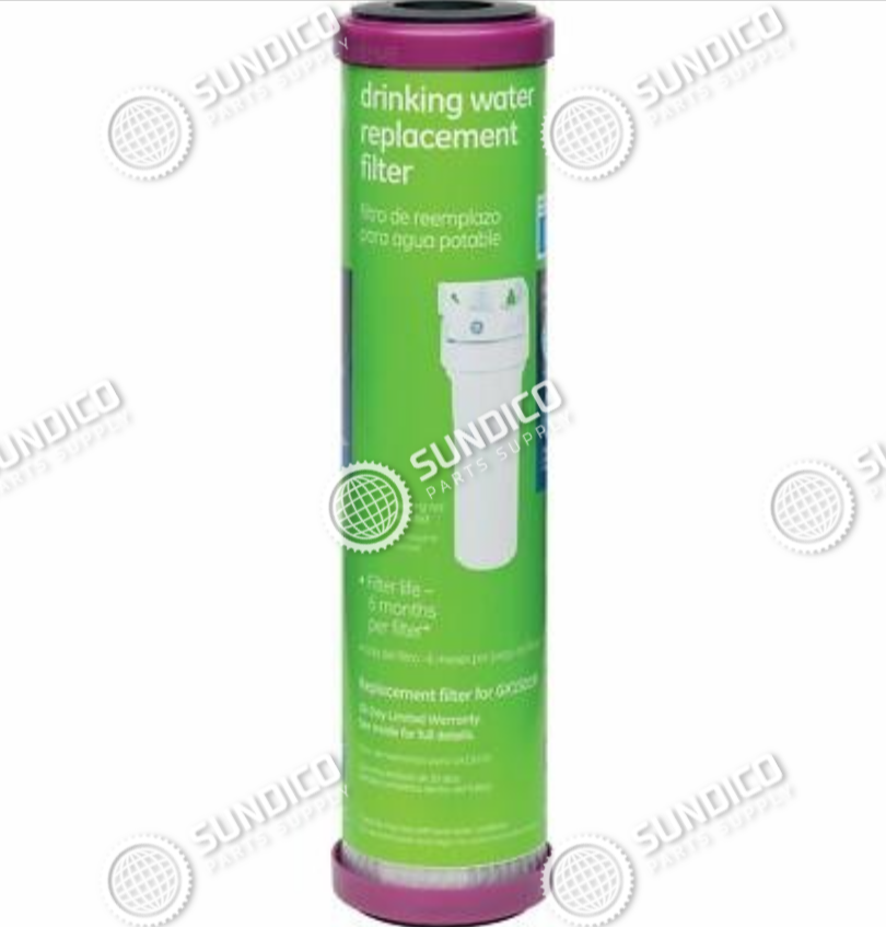 General Electric FXUTC Refrigerator Drinking Water Filter
