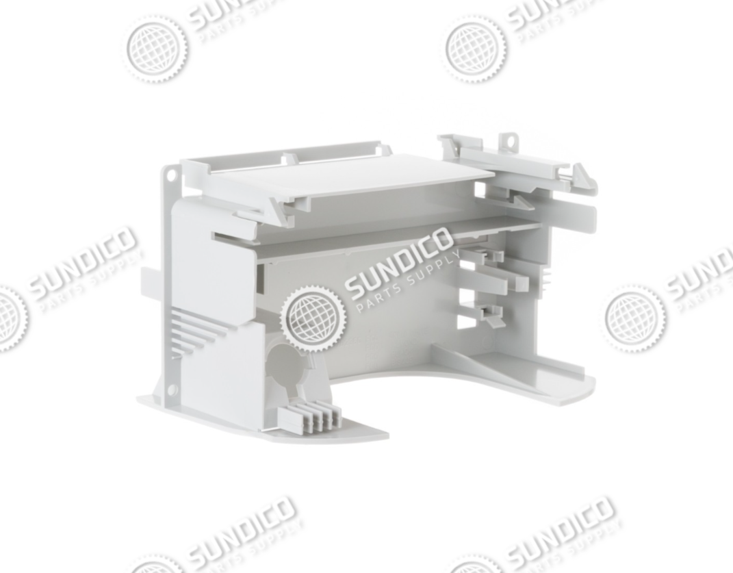 General Electric WR17X11170 Refrigerator Dispenser Housing Shield