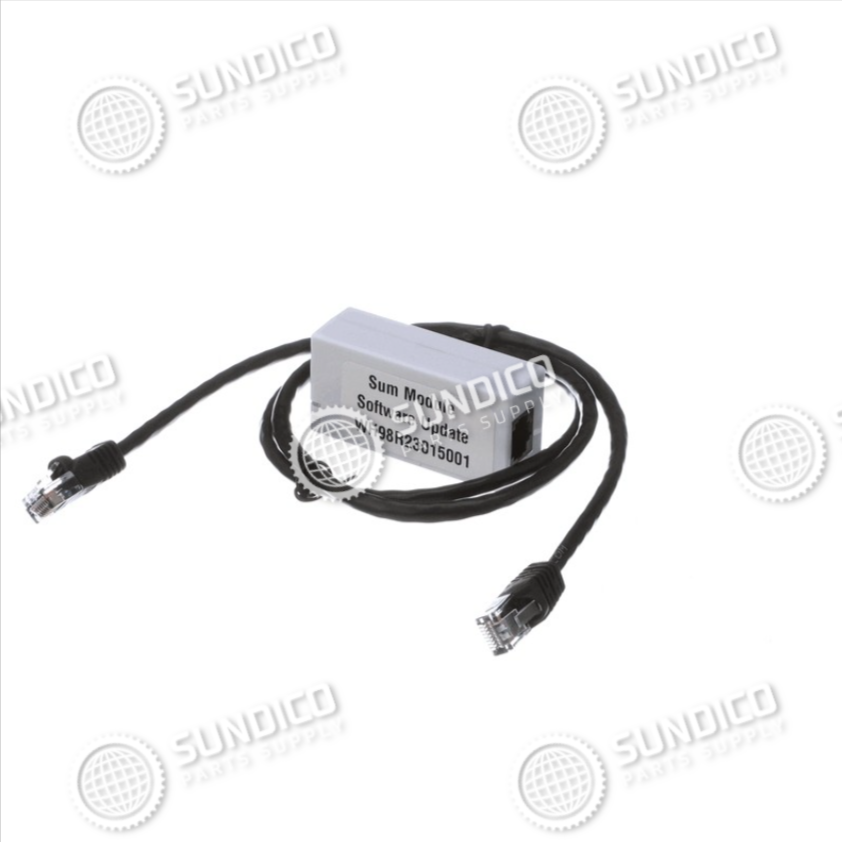 General Electric WH98R23015001 Washer TL27 Module