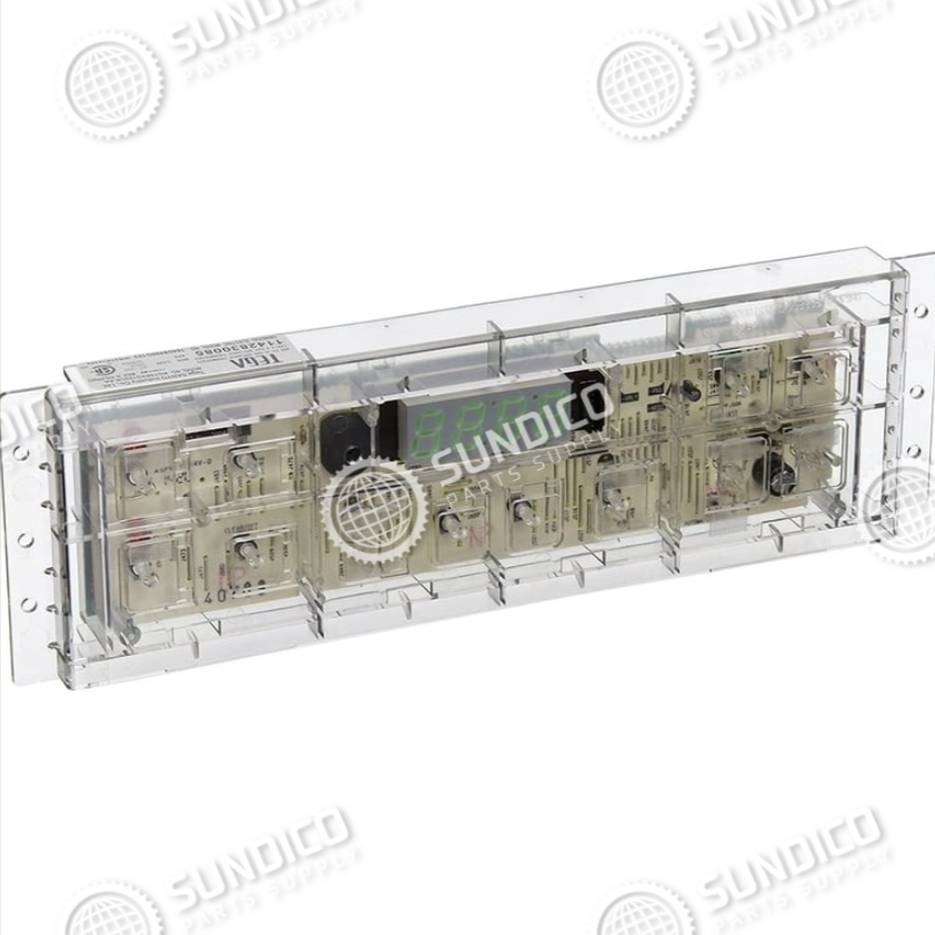 General Electric WB27K10355 Range Oven Control