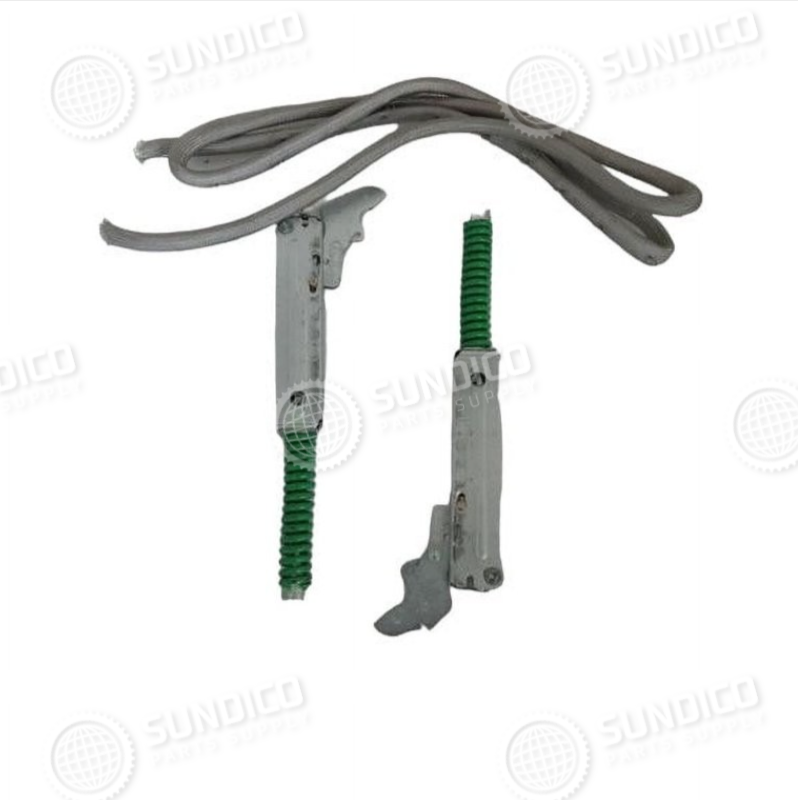 Bosch 00740269 Range Fixing Kit