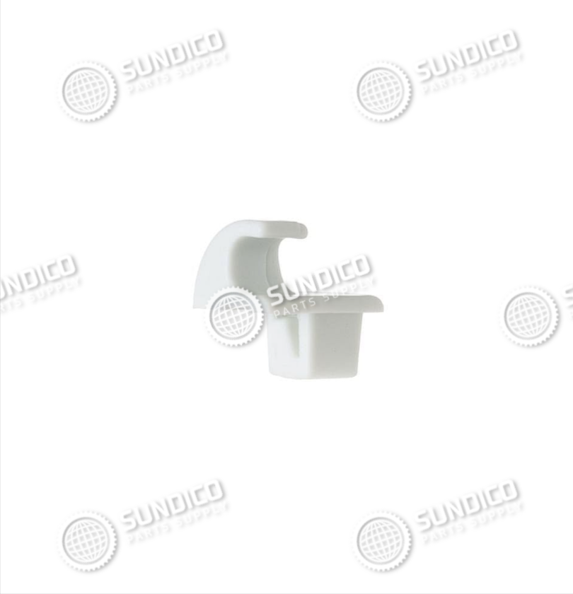 General Electric WB06X10521 Range Rack Holder