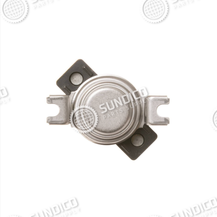 General Electric WE4M528 Dryer 24-Inch Left Safety Thermostat