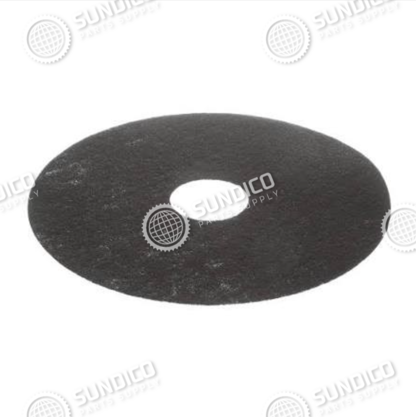 General Electric WE18X27689 Dryer Lint Screen Felt