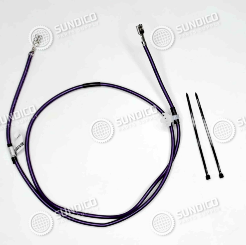 General Electric WE49X32946 Dryer Heater Wire Kit