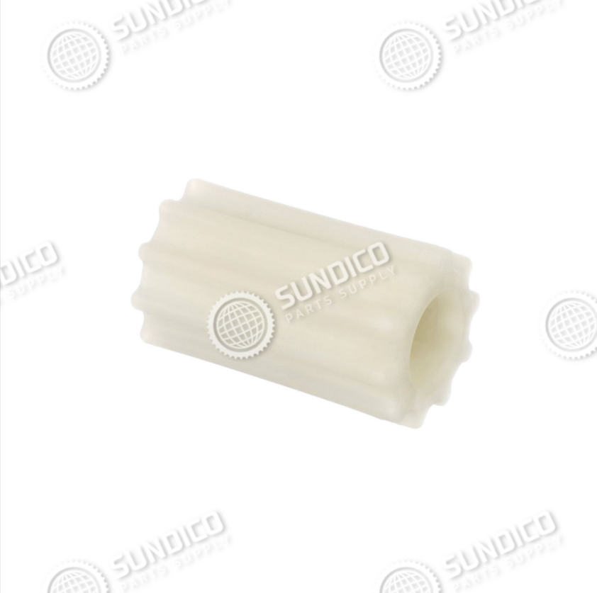 General Electric WH43X10037 Washer Pulsator Coupling