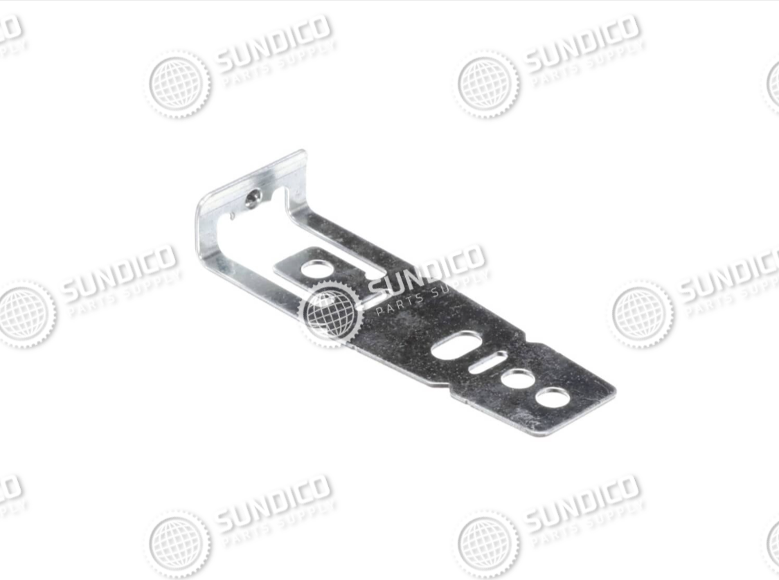 General Electric WD01X27759 Dishwasher Countertop Bracket