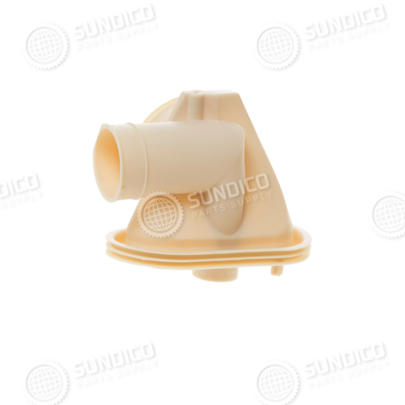 General Electric WD18X10049 Dishwasher Sump Inlet