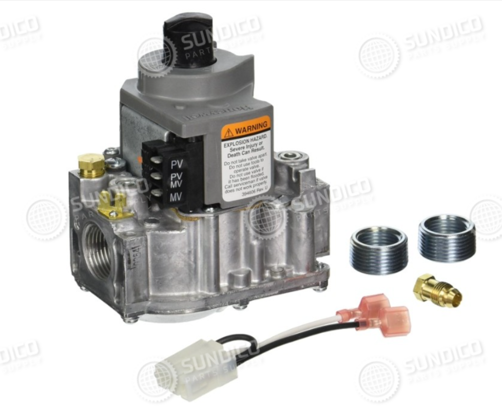 Honeywell VR8200H1251 Gas Valve