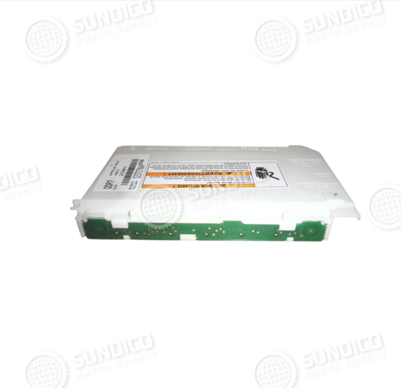 Fisher&Paykel 528178 Dishwasher PANEL REAR 605 BTM