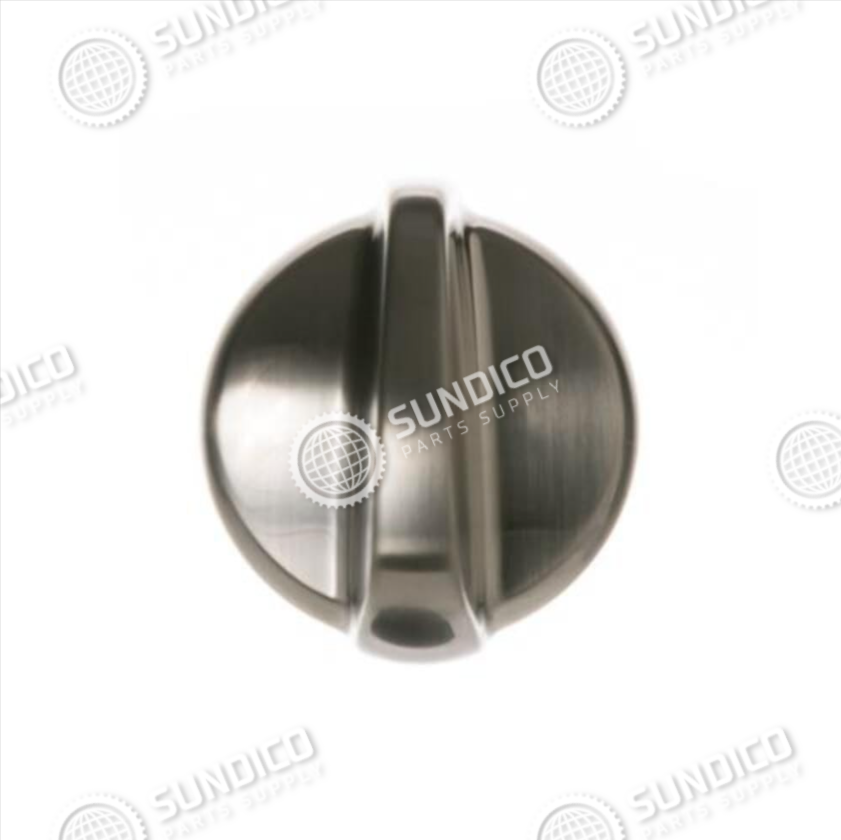 General Electric WB03T10295 Range Gas Valve Knob