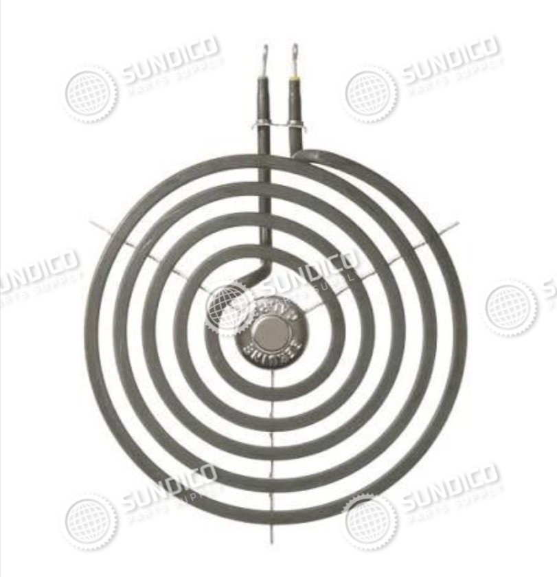 General Electric WB30X24400 Range Surface Heating Element