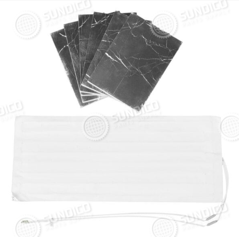 Avantco 17815642 Commercial Refrigeration Heater Blanket