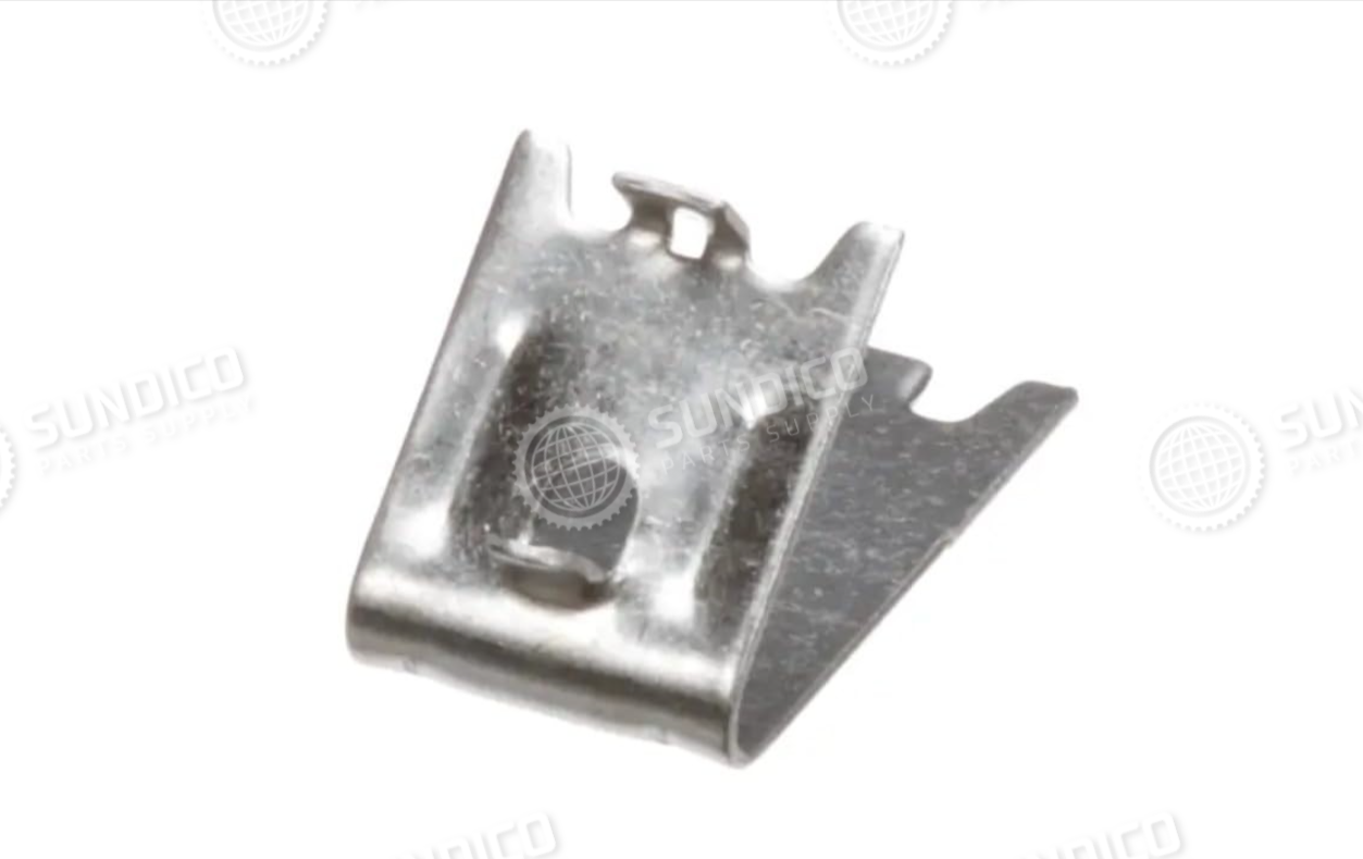Kodiak 530125 Refrigerator 126 Series Stainless Steel Light Clip