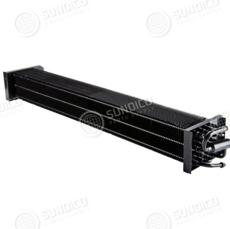 Avantco 17816297 Refrigeration Evaporator Coil 4-3/4 X 6-7/8 X 37-1/2