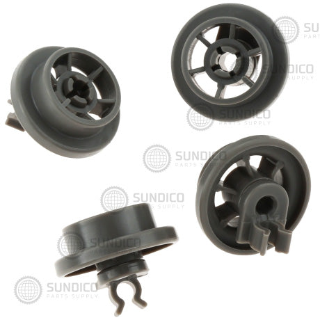 LG Dishrack Roller Assembly 4581DD3003B