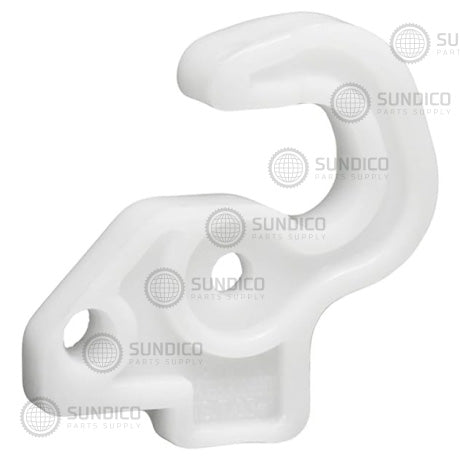 LG Electronics Refrigerator Door Stopper 4620JJ2009A