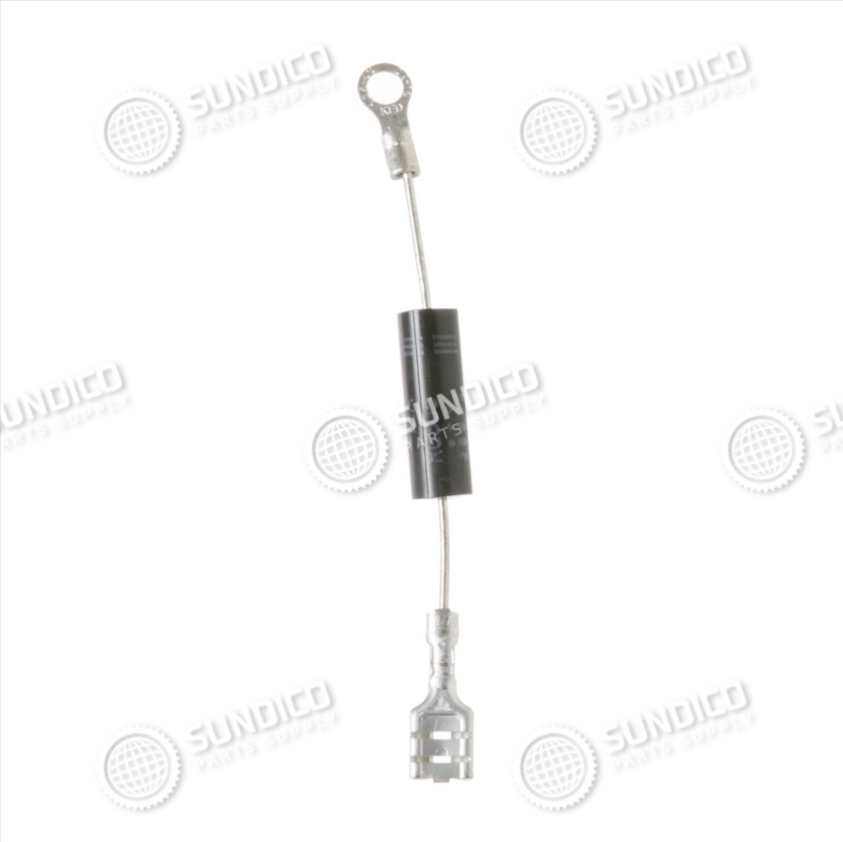 General Electric WB27X25616 Range High Voltage Diode