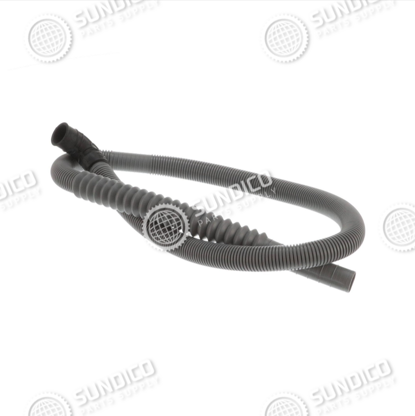 General Electric WH41X32477 Washer External Drain Hose