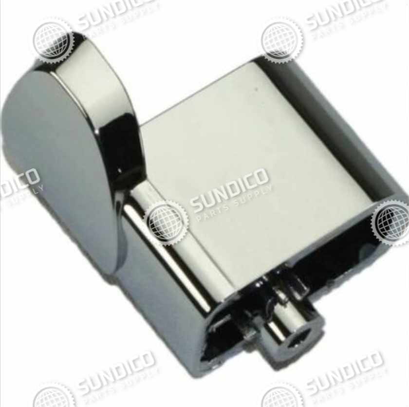 General Electric WB06X10944 Range Handle Support
