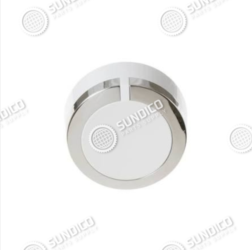 General Electric WE01X24552 Dryer Main Knob Assembly