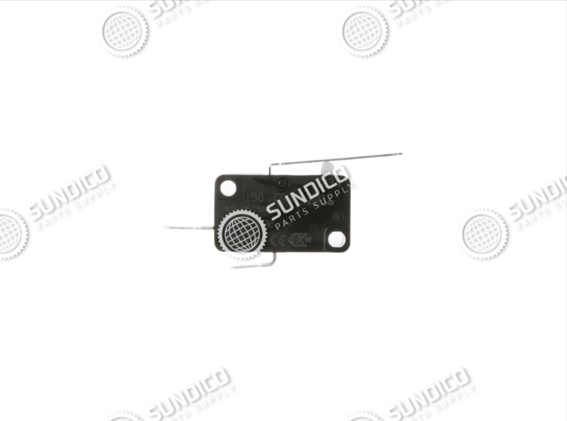 General Electric WR23X10783 Refrigerator Dispenser Microswitch