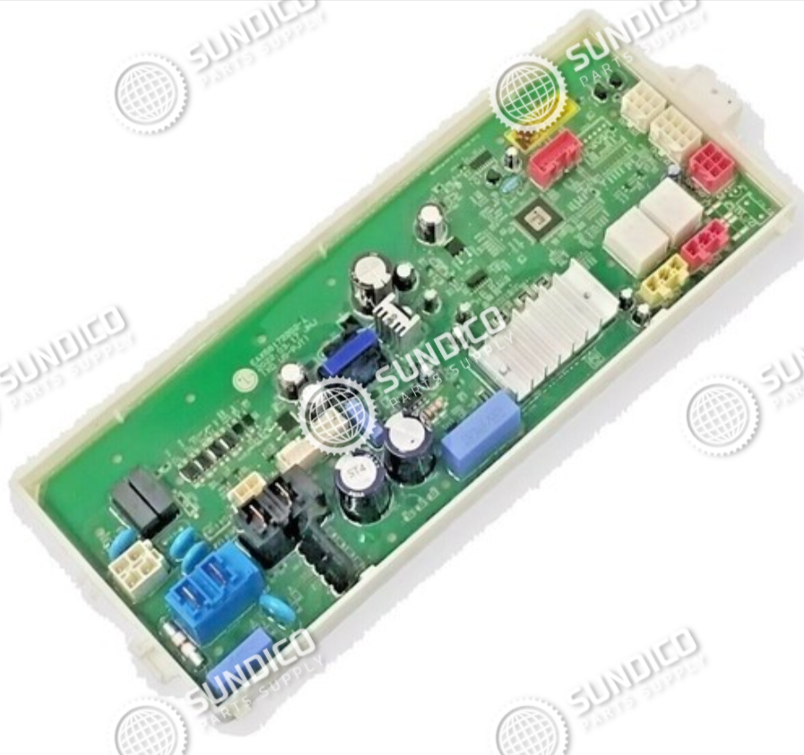 General Electric WD21X32003 Dishwasher Control Board