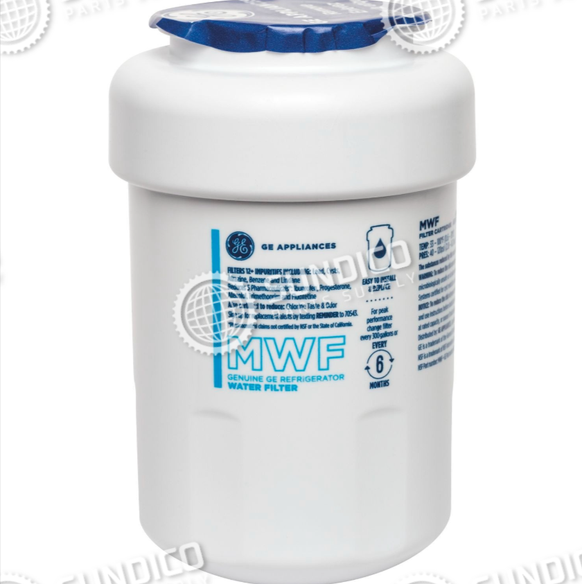 General Electric FXUSC Refrigerator Water Filter