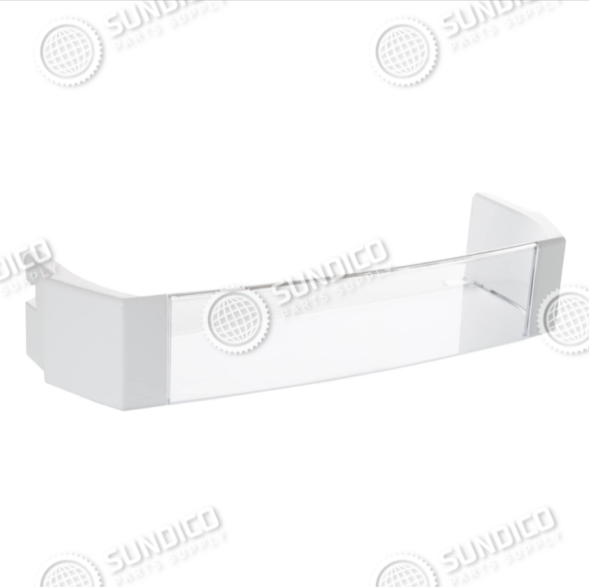 General Electric WR71X25588 Refrigerator Gallon Door Bin Assembly