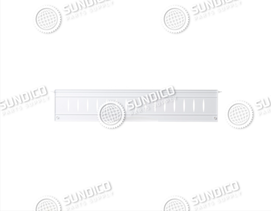 General Electric WR37X10016 Refrigerator Evaporator Door