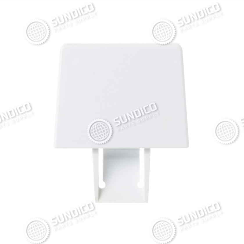 General Electric WR2X7674 Refrigerator End Cap