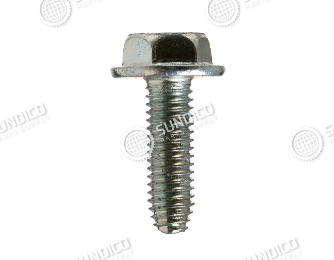 General Electric WR01X35245 Refrigerator Screw