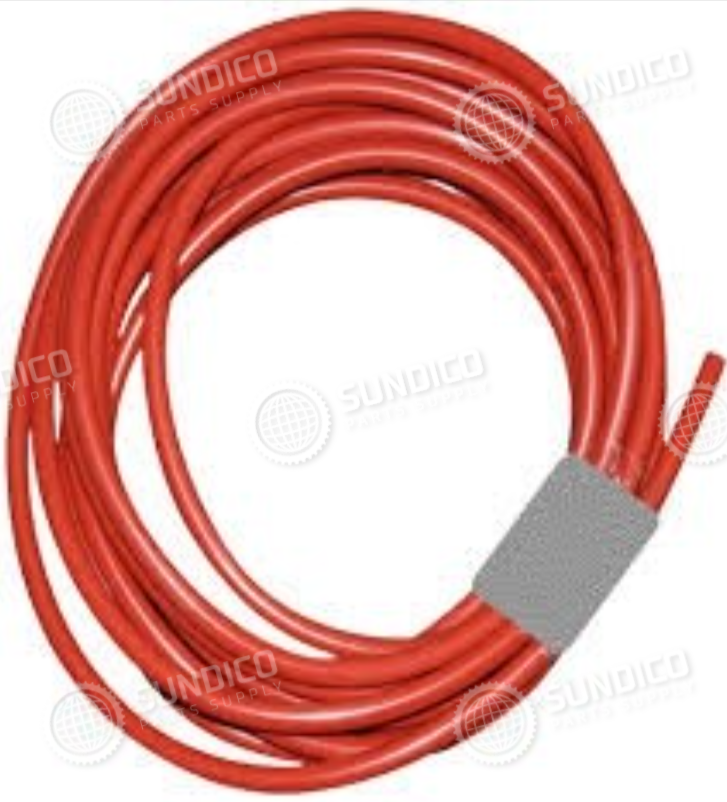 Supco SSRT3165 HVAC Silicone Tubing