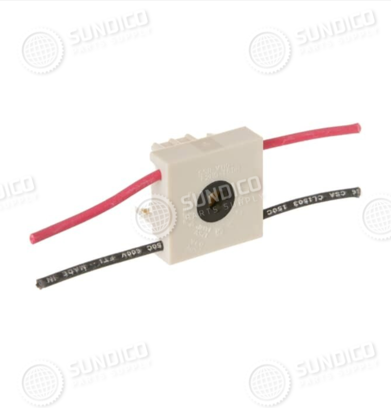 General Electric WB24K10017 Range Oven Burner Switch
