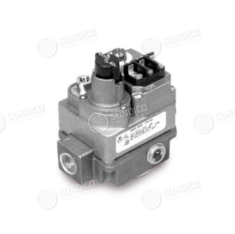 White Rodgers V800A1070 Furnace Gas Valve