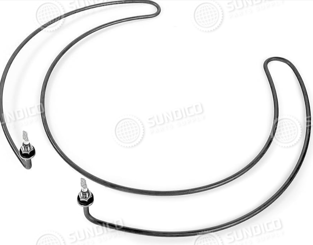 GE WB44T10006 Oven Bake Element