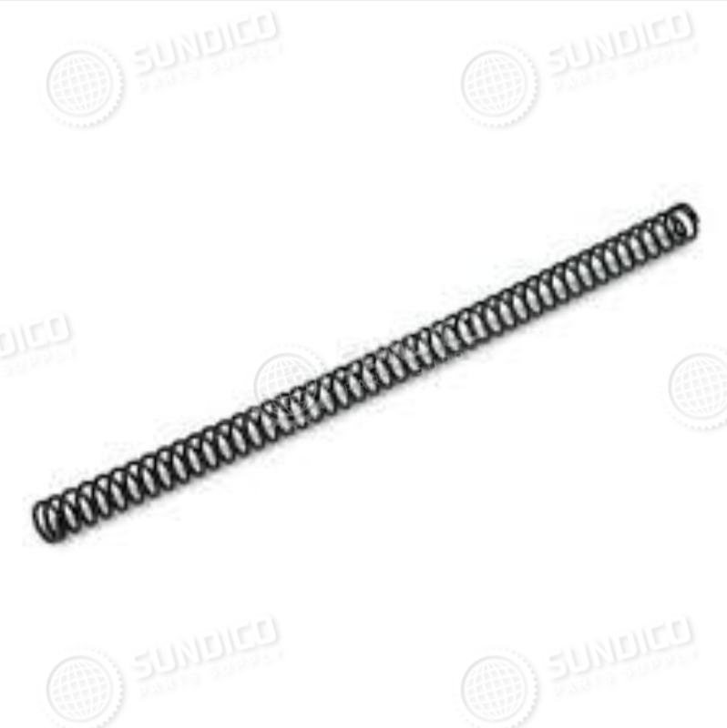 EDEY Manufacturing A-340-25 Refrigerator Spring for 25" Door Closer