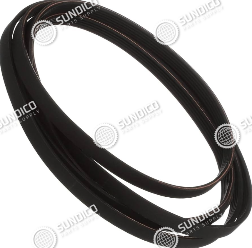 General Electric WE12X27366 Dryer Belt