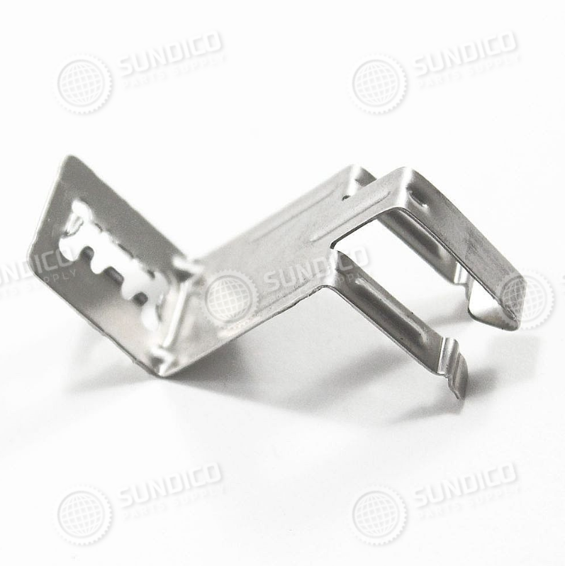 Electrolux 154465101 Dishwasher Heating Element Support Bracket