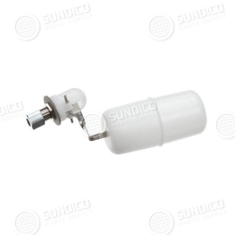 Maxx Cold 1880001701 Freezer Float Valve.