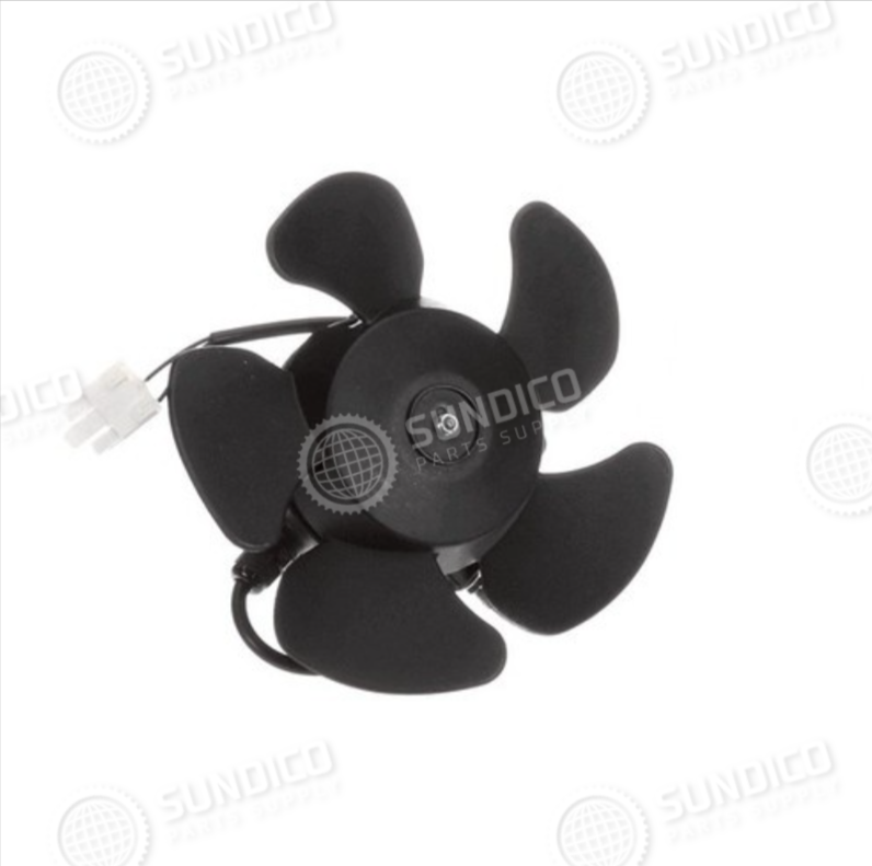 Atosa W0301071 Refrigeration Evaporator Fan Blade