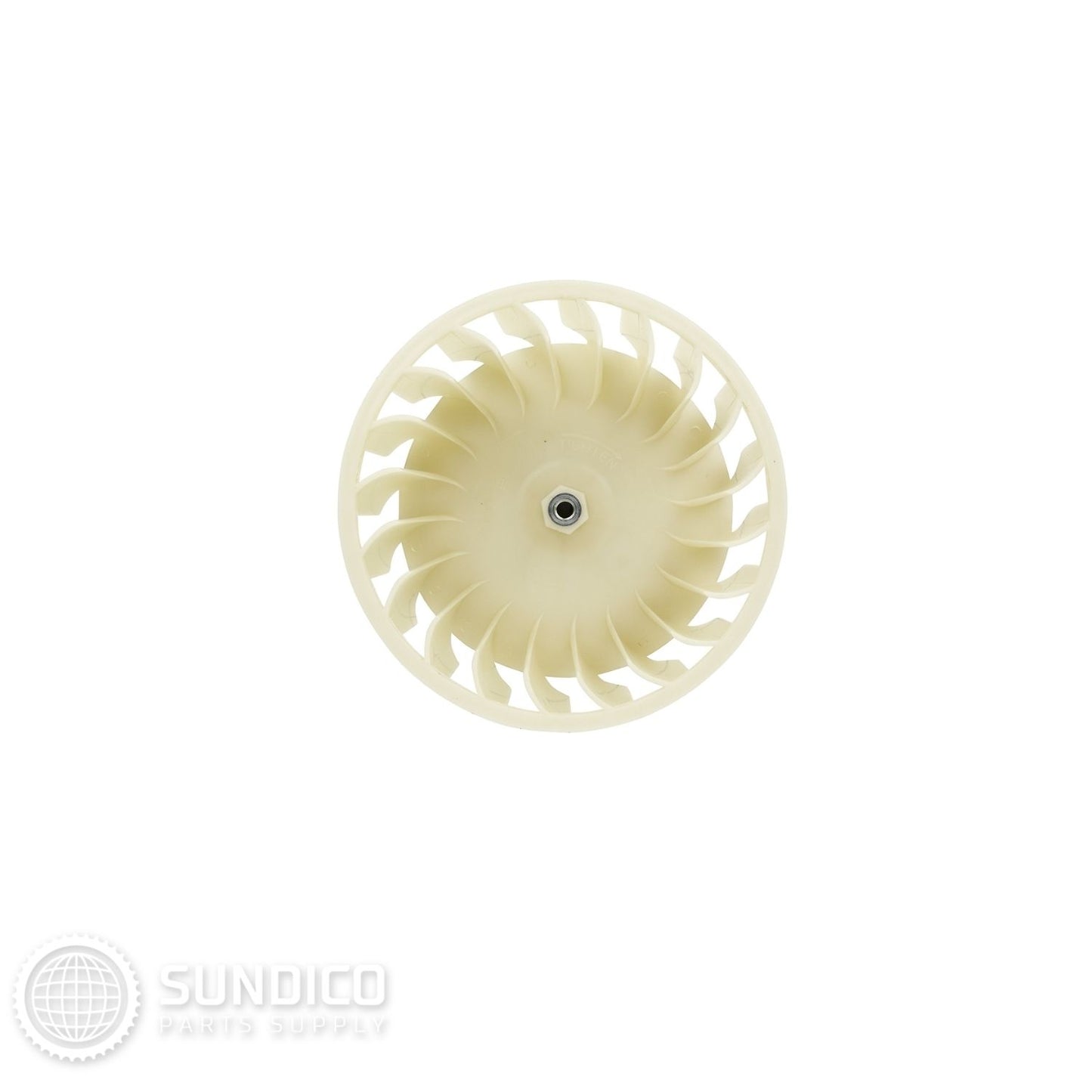 Whirlpool 56000 Dryer Blower Wheel