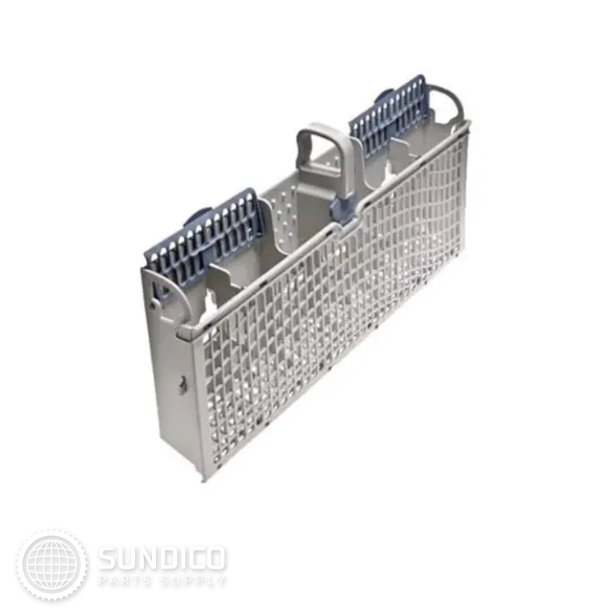 Whirlpool W11158802 Dishwasher Silverware Basket